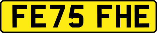 FE75FHE