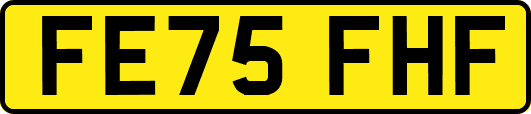 FE75FHF