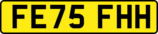 FE75FHH