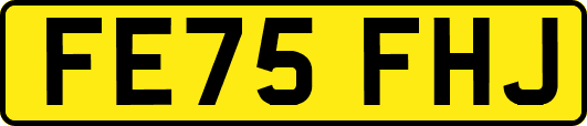 FE75FHJ
