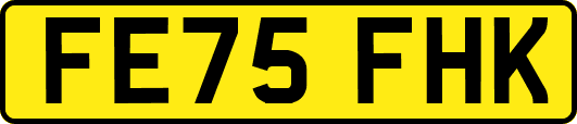 FE75FHK
