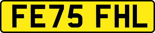 FE75FHL