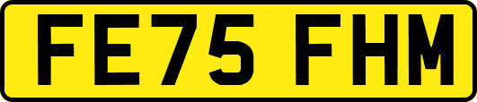 FE75FHM
