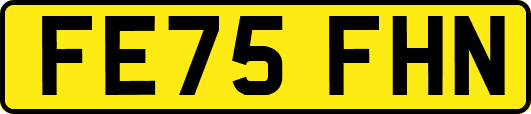 FE75FHN