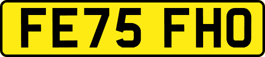 FE75FHO