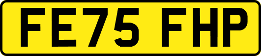 FE75FHP