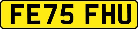 FE75FHU