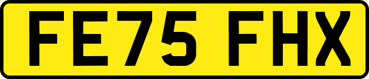 FE75FHX