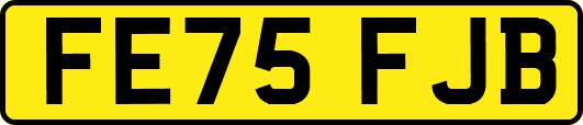 FE75FJB