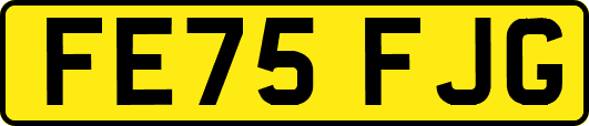 FE75FJG