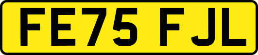 FE75FJL