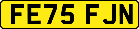 FE75FJN