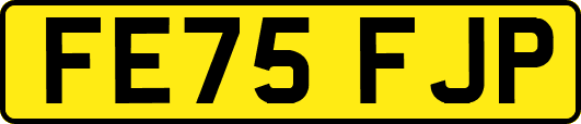 FE75FJP