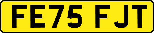 FE75FJT