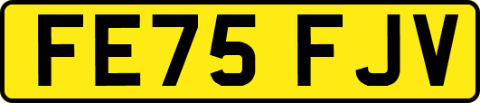 FE75FJV