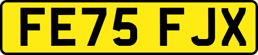 FE75FJX
