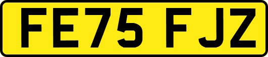 FE75FJZ
