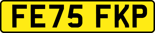 FE75FKP