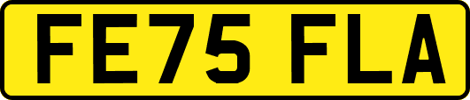 FE75FLA