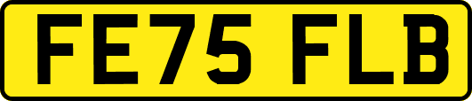 FE75FLB
