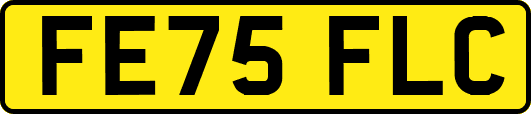 FE75FLC