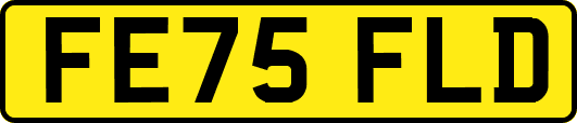 FE75FLD