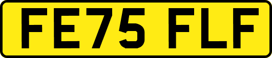 FE75FLF