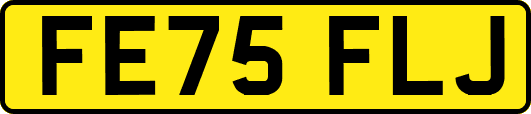 FE75FLJ