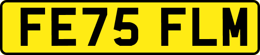FE75FLM