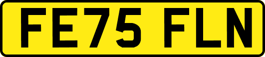 FE75FLN