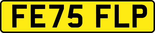 FE75FLP
