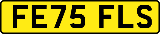 FE75FLS