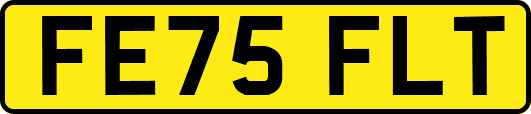 FE75FLT