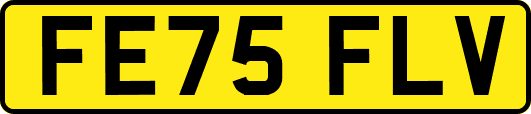 FE75FLV