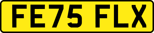 FE75FLX