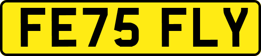 FE75FLY