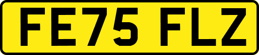 FE75FLZ