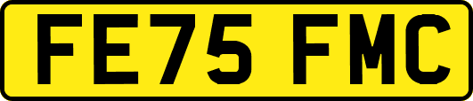 FE75FMC