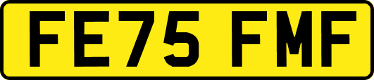 FE75FMF