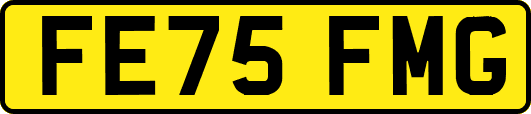 FE75FMG