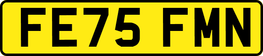 FE75FMN
