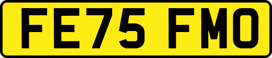 FE75FMO