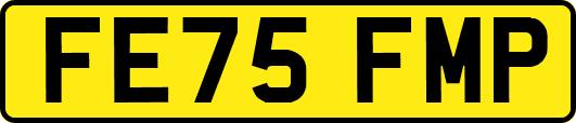 FE75FMP