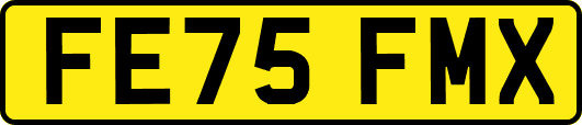 FE75FMX