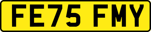 FE75FMY