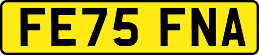 FE75FNA