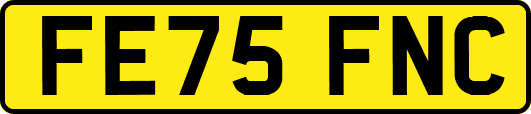 FE75FNC
