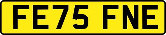 FE75FNE