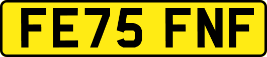 FE75FNF