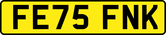 FE75FNK